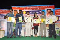 Madhavi Latha Launches Bhavisha power Solutions